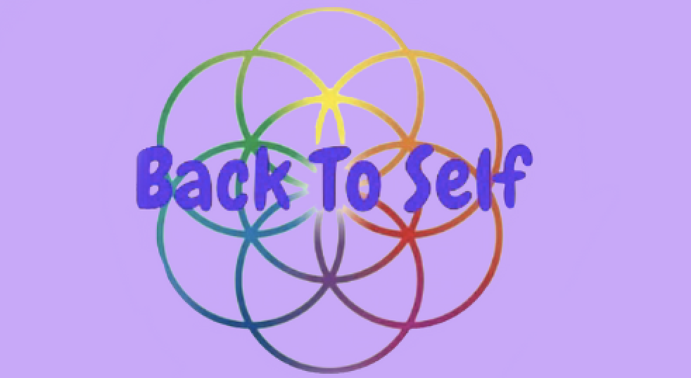 Back To Self Logo